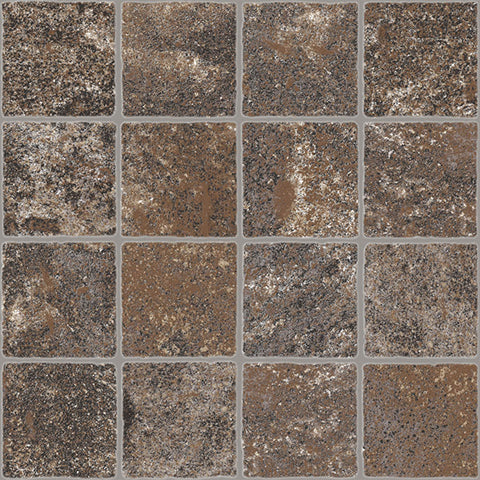 CERAMICA PORFIDO MARRON 46X46(2.58XCJ)