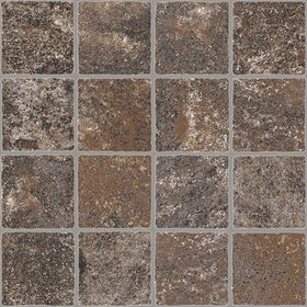 CERAMICA PORFIDO MARRON 46X46(2.58XCJ)