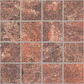 CERAMICA PORFIDO ROJO 46X46(2.58XCJ)