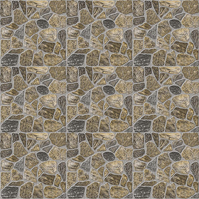 CERAMICA CUZCO BEIGE 46X46 (2.58XCJ) - 0