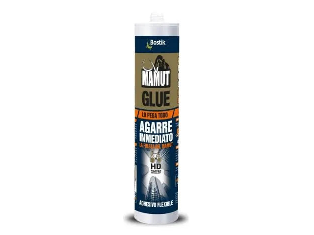 ADHESIVO MAMUT GLUE 290ML LATAM 12 BOSTIK