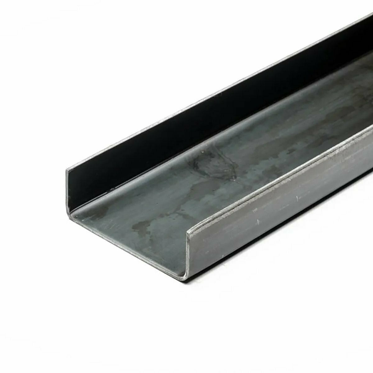 CANAL 100 X 50 X 2,0 MM. (18.24 kG)