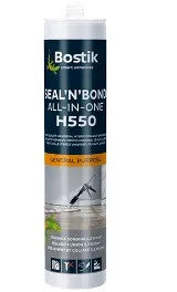 ADHESIVO SELLO MULTIPROPOSITO 290ML BOSTIK