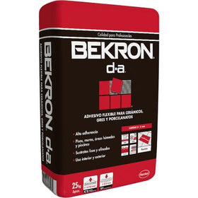 BEKRON DA 25 KILOS