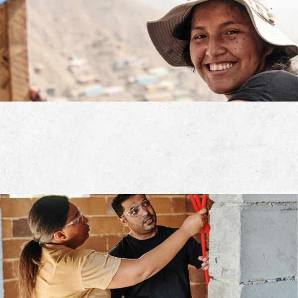 Asegura tu participación