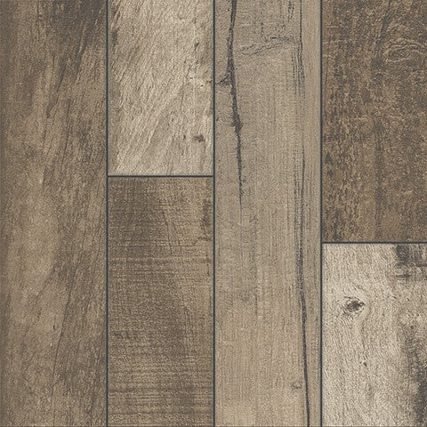 CERAMICA BILOBA MARRON 51X51(2.08XCJ)