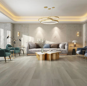 PISO VINILICO SPC- MONACO 1230X180X5MM - 0