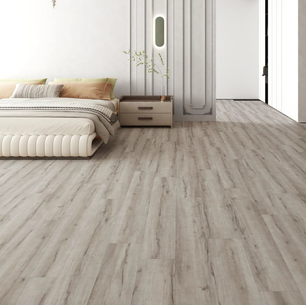 PISO VINILICO SPC- TAIWAN 1230X180X5MM