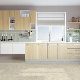 CERAMICA BENFICA MARFIL 36X36 (2.68XCJ) - 0