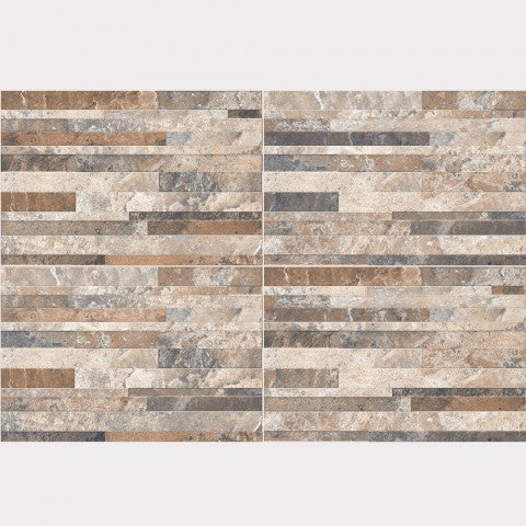 CERAMICA VECCHIO [60702] 34X51 (2.27XCJ)