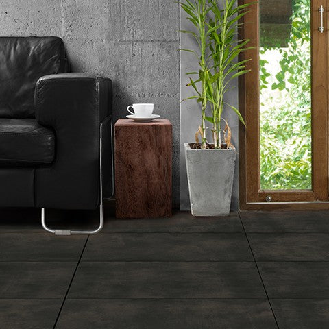 CERAMICA PORTLAND NEGRO 51X51(2.08XCJ)