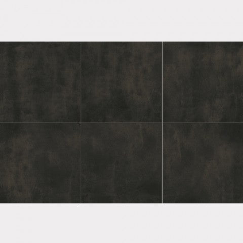 CERAMICA PORTLAND NEGRO 51X51(2.08XCJ)