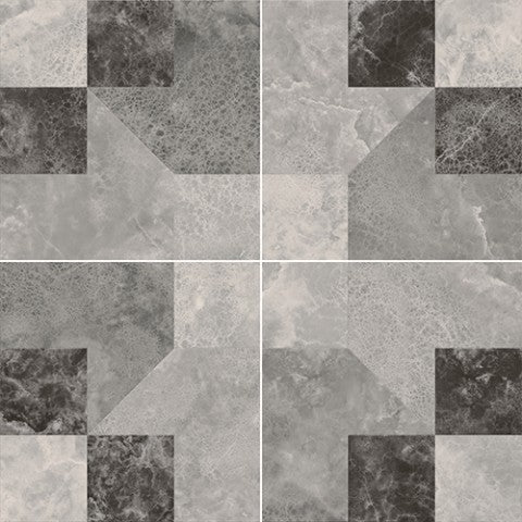 CERAMICA SOFIA NEGRO 46X46 (2.58XCJ)